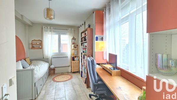 Appartement à vendre 5 pièces 111 m² L'Île-Saint-Denis
