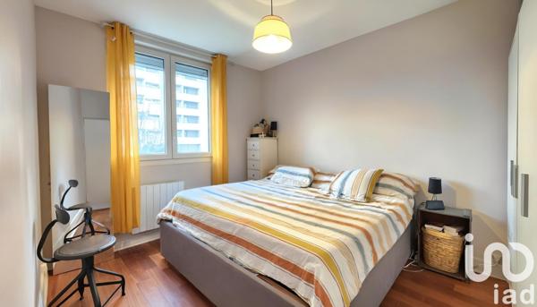 Appartement à vendre 5 pièces 111 m² L'Île-Saint-Denis