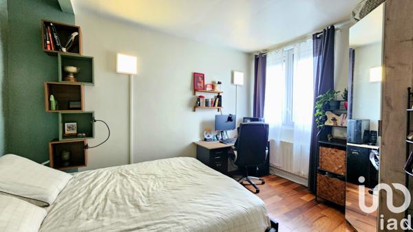 Appartement à vendre 5 pièces 111 m² L'Île-Saint-Denis