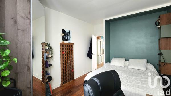 Appartement à vendre 5 pièces 111 m² L'Île-Saint-Denis