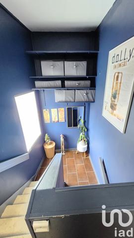 Appartement à vendre 5 pièces 111 m² L'Île-Saint-Denis