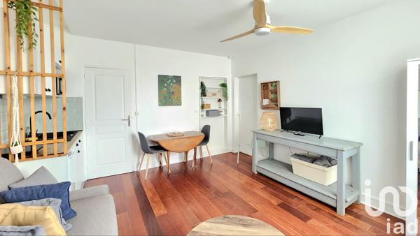 Appartement à vendre 5 pièces 111 m² L'Île-Saint-Denis