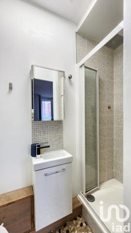 Appartement à vendre 5 pièces 111 m² L'Île-Saint-Denis