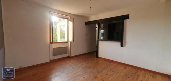 Immeuble à vendre 200m²