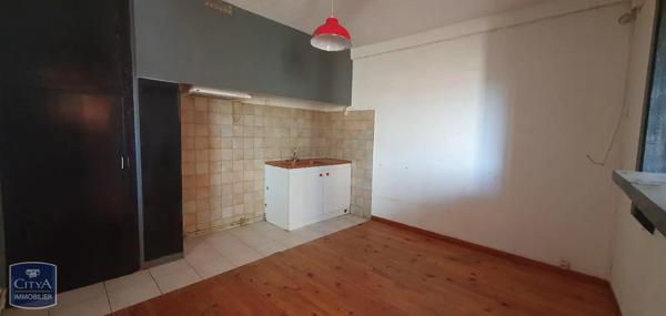 Immeuble à vendre 200m²