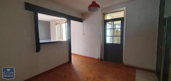 Immeuble à vendre 200m²