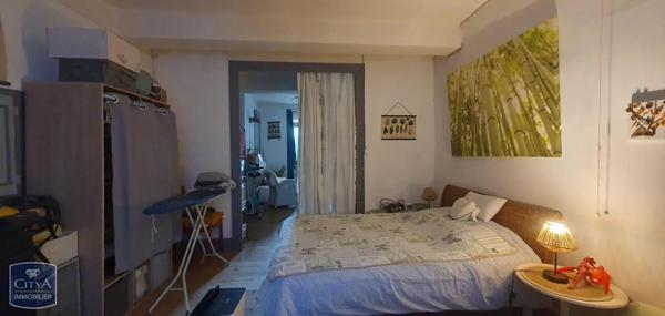 Immeuble à vendre 200m²