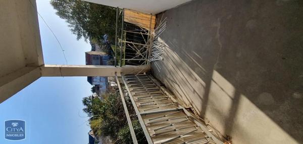 Immeuble à vendre 200m²