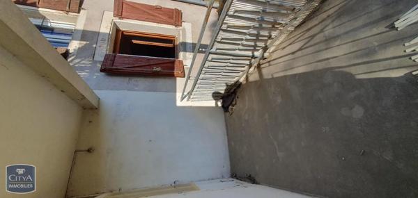 Immeuble à vendre 200m²