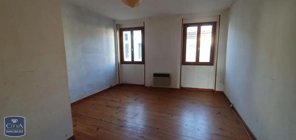 Immeuble à vendre 200m²
