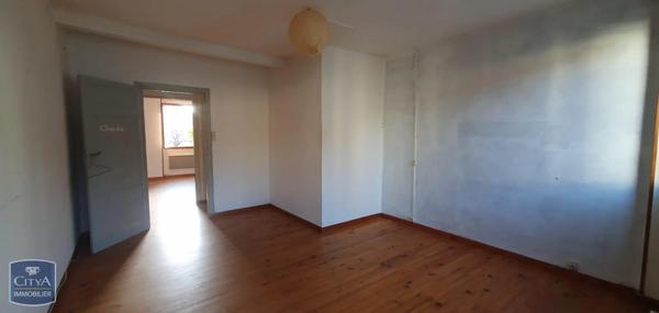 Immeuble à vendre 200m²