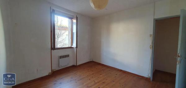 Immeuble à vendre 200m²