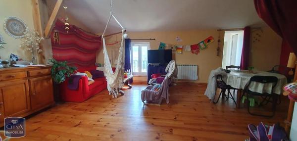 Immeuble à vendre 200m²