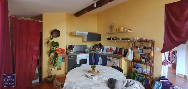 Immeuble à vendre 200m²