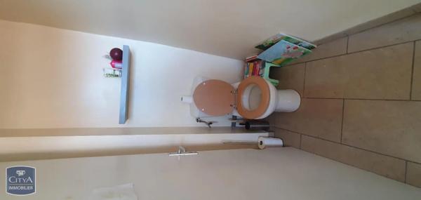 Immeuble à vendre 200m²