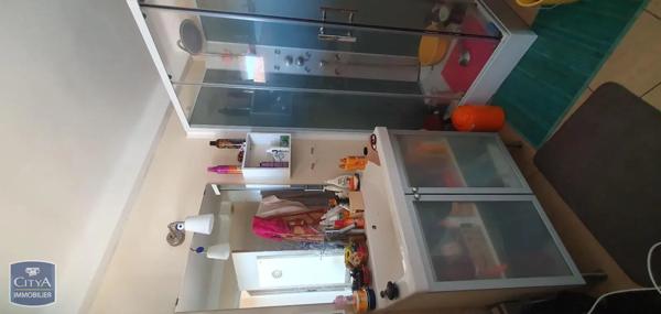 Immeuble à vendre 200m²