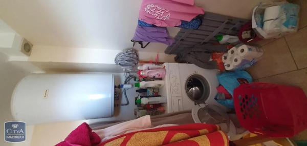 Immeuble à vendre 200m²