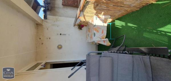 Immeuble à vendre 200m²