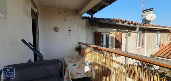 Immeuble à vendre 200m²