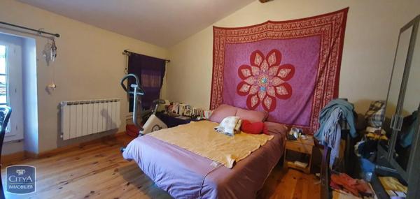 Immeuble à vendre 200m²