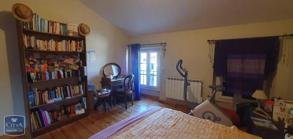 Immeuble à vendre 200m²