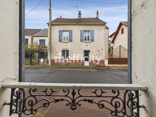 Appartement 2 pièces - 22 m² Exclusivité efficity