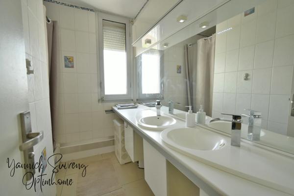SUPERBE APPARTEMENT T2 VUE MER - LE BARCARES (66420)