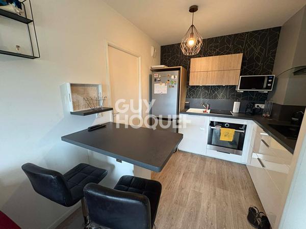 Appartement 2 pièces à louer à Athis Mons - Réf 7874