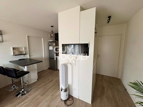 Appartement 2 pièces à louer à Athis Mons - Réf 7874