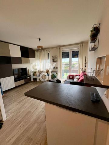 Appartement 2 pièces à louer à Athis Mons - Réf 7874