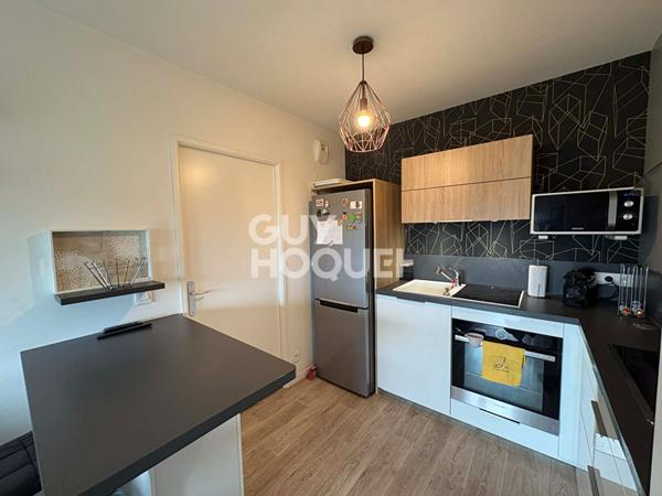 Appartement 2 pièces à louer à Athis Mons - Réf 7874