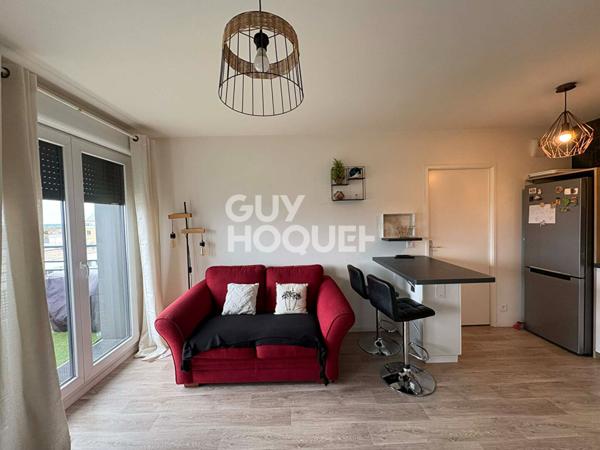 Appartement 2 pièces à louer à Athis Mons - Réf 7874