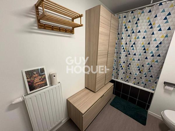 Appartement 2 pièces à louer à Athis Mons - Réf 7874