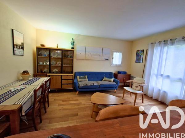Appartement à vendre 2 pièces 39 m² Paimpol