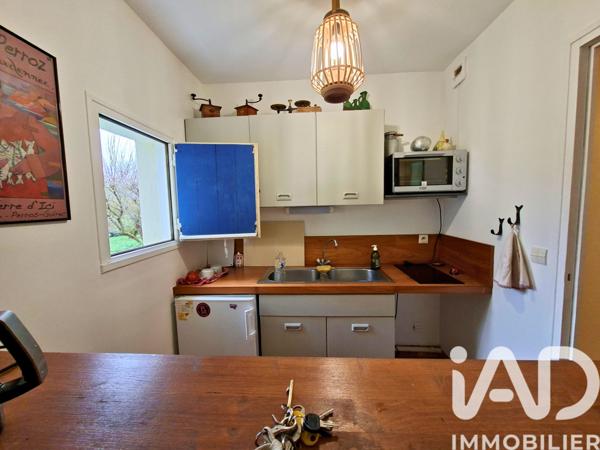 Appartement à vendre 2 pièces 39 m² Paimpol