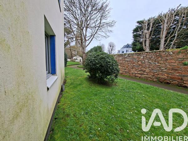 Appartement à vendre 2 pièces 39 m² Paimpol