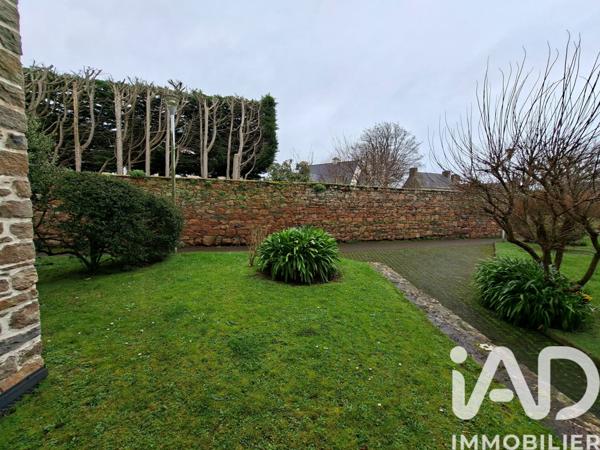 Appartement à vendre 2 pièces 39 m² Paimpol