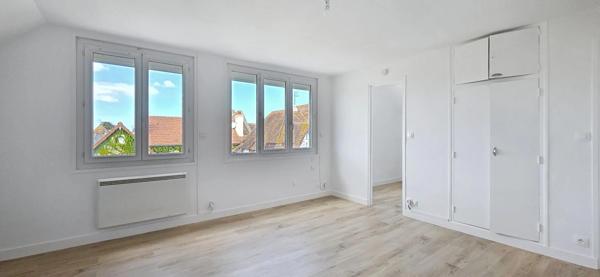 Appartement à vendre à Ouistreham (14150)