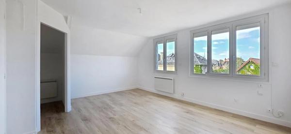 Appartement à vendre à Ouistreham (14150)