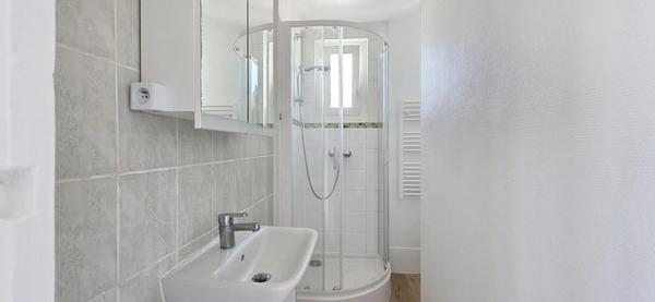Appartement à vendre à Ouistreham (14150)