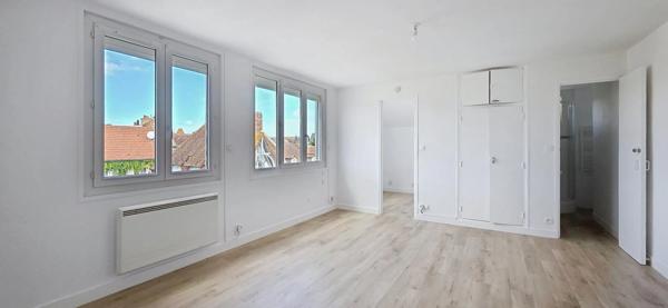 Appartement à vendre à Ouistreham (14150)