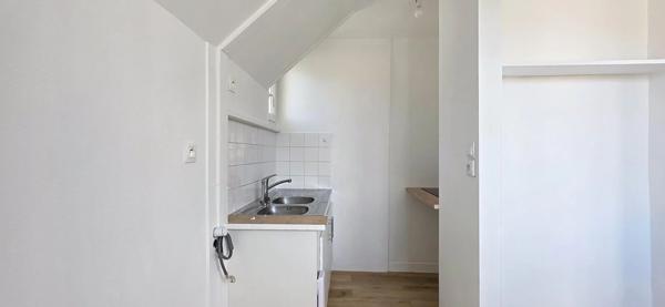 Appartement à vendre à Ouistreham (14150)