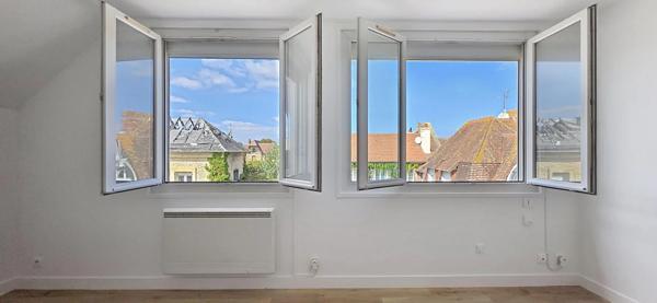 Appartement à vendre à Ouistreham (14150)