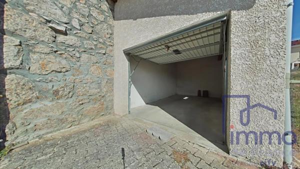 Maison à vendre à Aboën (42380)