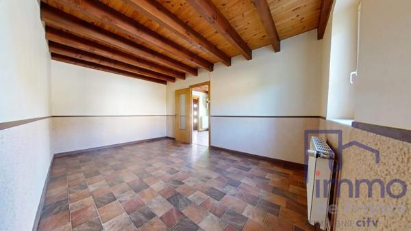 Maison à vendre à Aboën (42380)