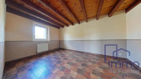 Maison à vendre à Aboën (42380)