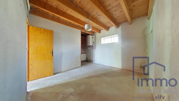 Maison à vendre à Aboën (42380)