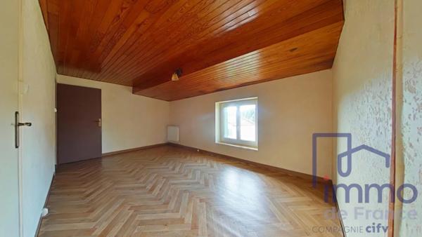 Maison à vendre à Aboën (42380)