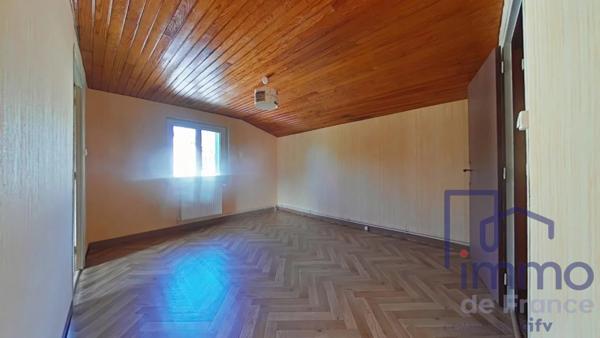 Maison à vendre à Aboën (42380)