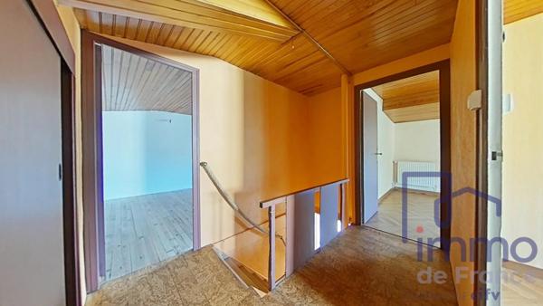 Maison à vendre à Aboën (42380)